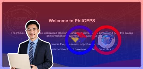 geps administrator